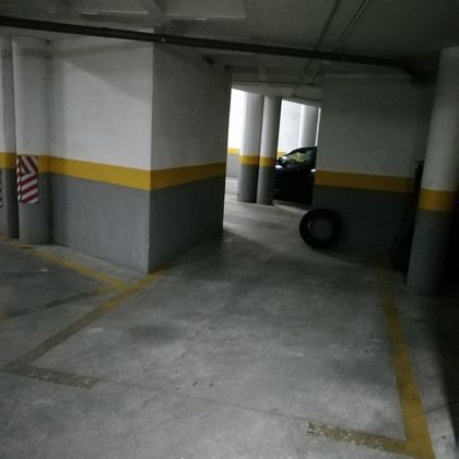 Foto 1 de Garatge en venda a El Carmen de 30 m²