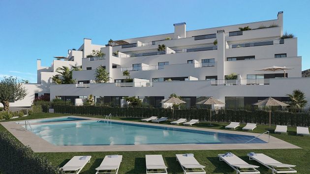 Foto 2 de Pis en venda a San Juan de los Terreros de 1 habitació amb terrassa i piscina