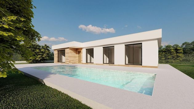 Foto 1 de Xalet en venda a Calasparra de 3 habitacions amb terrassa i piscina