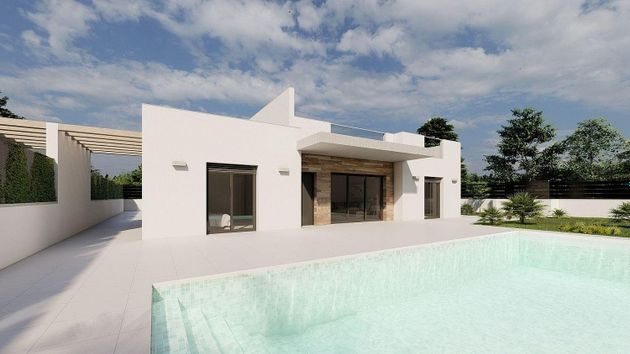 Foto 2 de Xalet en venda a Jimenado de 4 habitacions amb terrassa i piscina