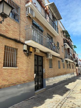 Foto 1 de Pis en venda a calle Dársena de 3 habitacions amb aire acondicionat i ascensor