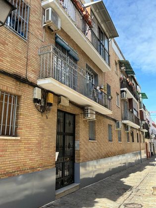 Foto 2 de Venta de piso en calle Dársena de 3 habitaciones con aire acondicionado y ascensor