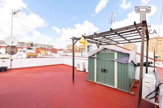Foto 1 de Venta de piso en Las Huertas - San Pablo de 3 habitaciones con terraza y aire acondicionado