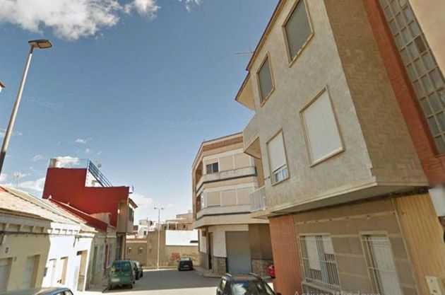 Foto 2 de Pis en venda a Barrio de la Concepción de 3 habitacions i 95 m²