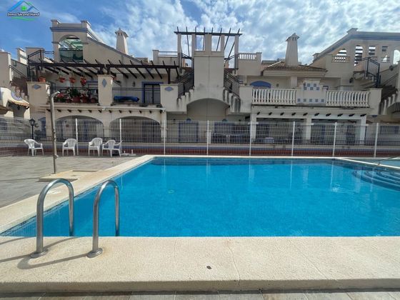 Foto 1 de Pis en venda a La Puebla de 2 habitacions amb terrassa i piscina