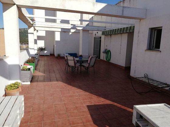 Foto 2 de Àtic en venda a Nuevo Cáceres de 3 habitacions amb terrassa i aire acondicionat