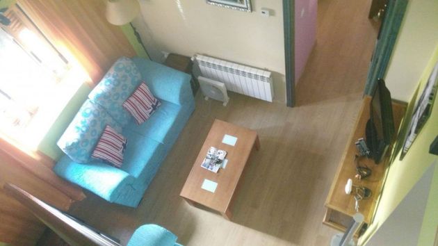 Foto 1 de Casa en venta en Centro - Cáceres de 2 habitaciones con calefacción