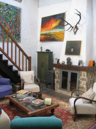 Foto 1 de Casa en venda a San Martín de Trevejo de 3 habitacions amb balcó i calefacció