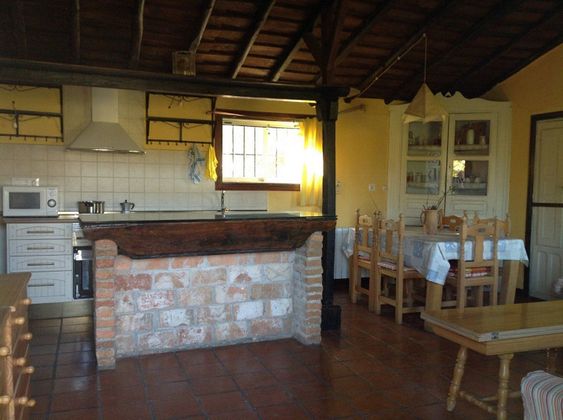 Foto 1 de Casa rural en venda a Jaraíz de la Vera de 3 habitacions amb calefacció