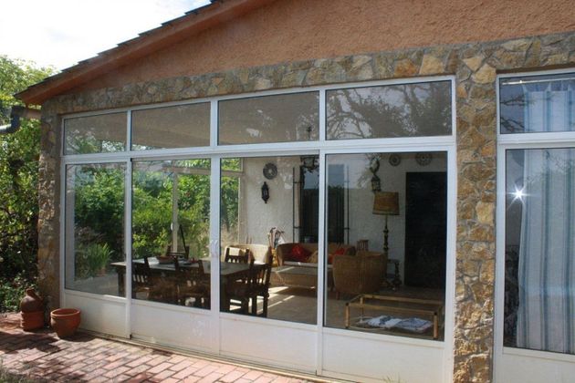 Foto 2 de Casa rural en venda a Pedanías de Cáceres de 5 habitacions i 226 m²