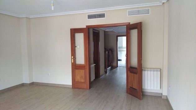 Foto 1 de Ático en venta en Centro - Cáceres de 4 habitaciones con aire acondicionado y calefacción