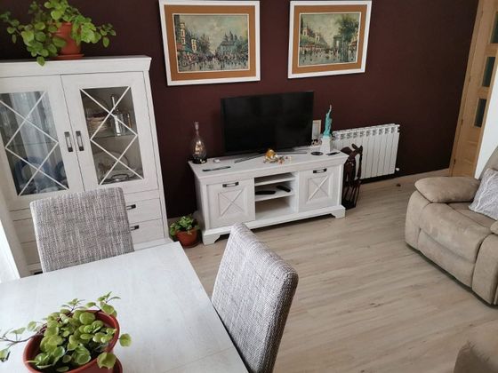 Foto 1 de Piso en venta en Centro - Cáceres de 2 habitaciones con garaje y calefacción