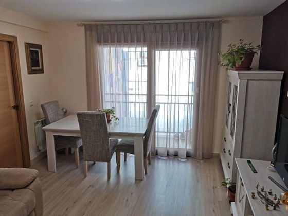 Foto 2 de Piso en venta en Centro - Cáceres de 2 habitaciones con garaje y calefacción