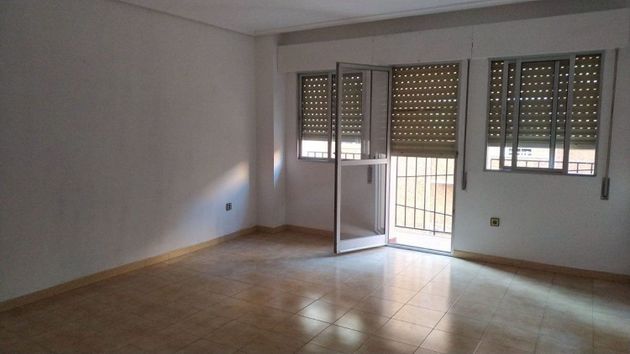 Foto 2 de Piso en venta en Centro - Cáceres de 4 habitaciones con ascensor