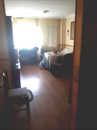 Foto 1 de Pis en venda a Nuevo Cáceres de 3 habitacions amb calefacció