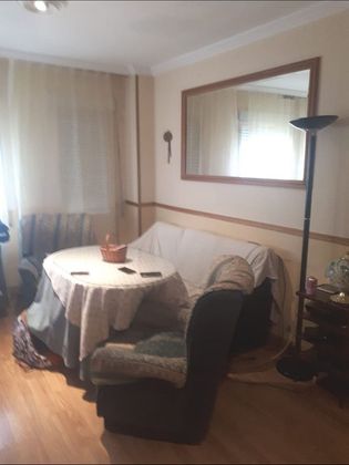 Foto 2 de Pis en venda a Nuevo Cáceres de 3 habitacions amb calefacció