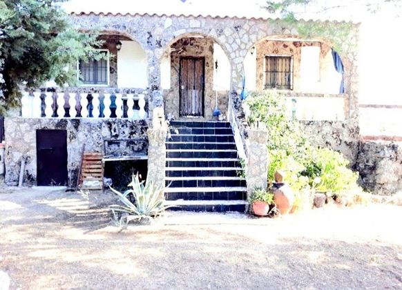 Foto 1 de Casa en venda a Arroyo de la Luz de 3 habitacions i 92 m²