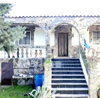 Foto 2 de Casa en venda a Arroyo de la Luz de 3 habitacions i 92 m²