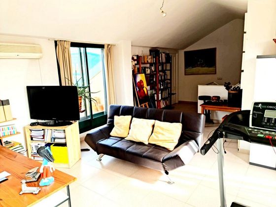 Foto 1 de Pis en venda a Nuevo Cáceres de 3 habitacions amb terrassa i balcó
