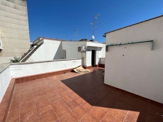 Foto 1 de Dúplex en venda a Centro - Cáceres de 8 habitacions amb terrassa i calefacció