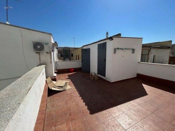 Foto 2 de Dúplex en venda a Centro - Cáceres de 8 habitacions amb terrassa i calefacció