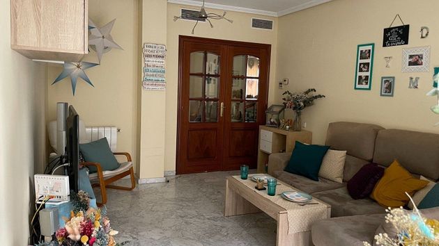 Foto 2 de Pis en venda a Centro - Cáceres de 2 habitacions amb aire acondicionat i calefacció