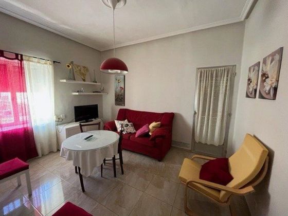 Foto 1 de Piso en venta en Centro - Cáceres de 3 habitaciones con balcón y calefacción