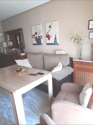 Foto 1 de Venta de piso en Nuevo Cáceres de 4 habitaciones con garaje y aire acondicionado
