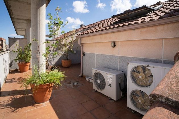 Foto 1 de Dúplex en venta en Centro - Cáceres de 4 habitaciones con terraza y garaje