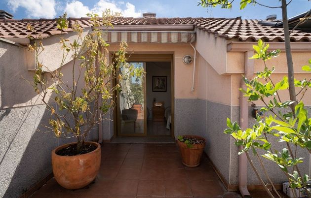 Foto 2 de Dúplex en venda a Centro - Cáceres de 4 habitacions amb terrassa i garatge