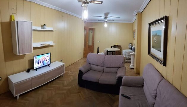 Foto 2 de Piso en venta en Centro - Cáceres de 3 habitaciones con terraza y garaje