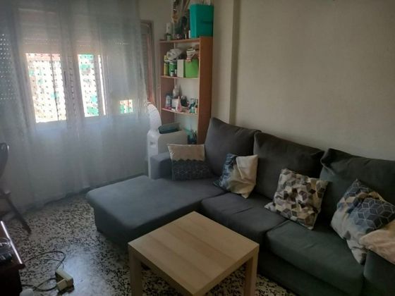Foto 2 de Pis en venda a Centro - Cáceres de 3 habitacions i 65 m²