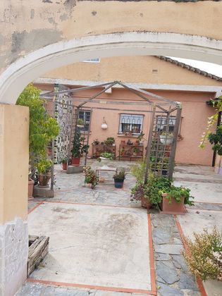 Foto 1 de Casa rural en venda a Urbanizaciones de 3 habitacions amb terrassa i piscina