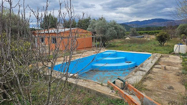 Foto 1 de Xalet en venda a calle Diseminado Marchuquera de 2 habitacions amb terrassa i piscina