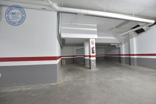Foto 1 de Garatge en venda a Rafelbuñol/Rafelbunyol de 9 m²