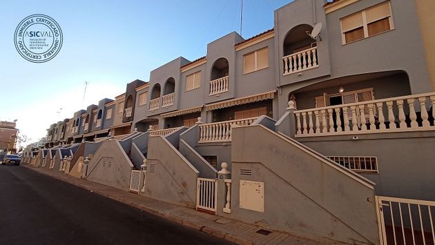 Foto 2 de Casa en venda a Moncófar playa de 3 habitacions amb terrassa i garatge