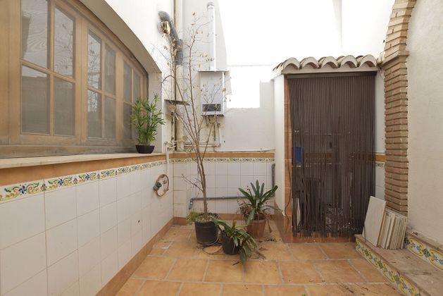 Foto 2 de Alquiler de chalet en Rafelbuñol/Rafelbunyol de 3 habitaciones con balcón y aire acondicionado