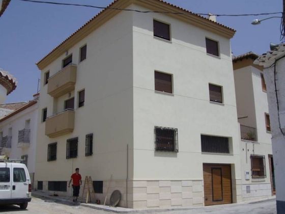 Foto 1 de Garatge en venda a Vélez de Benaudalla de 25 m²
