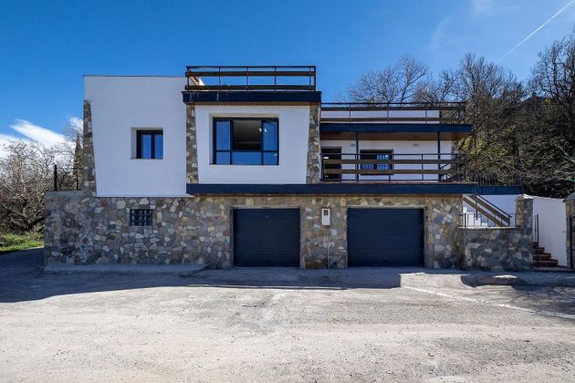 Foto 2 de Casa rural en venda a Sierra Nevada - Pradollano de 4 habitacions amb terrassa i garatge