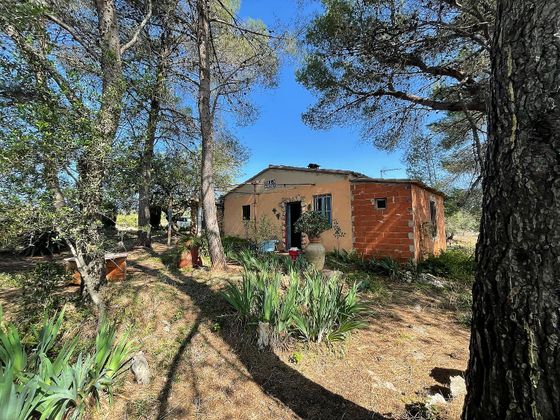Foto 2 de Casa rural en venda a calle Llano Campanero de 2 habitacions i 47 m²