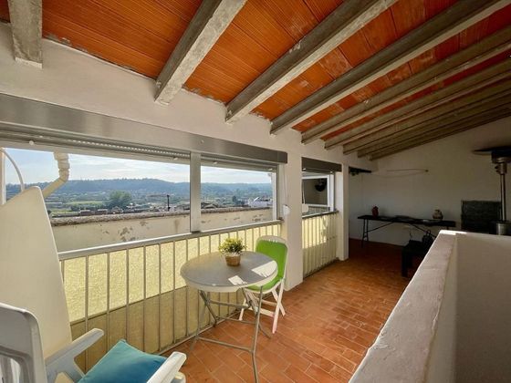 Foto 1 de Venta de casa en Chella de 4 habitaciones con terraza y balcón