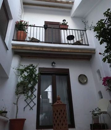Foto 1 de Casa en venda a Villanueva del Rosario de 5 habitacions amb terrassa i aire acondicionat