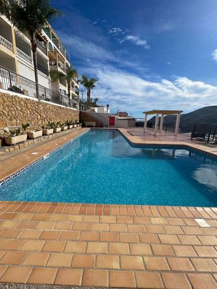 Foto 1 de Pis en venda a Albuñol de 2 habitacions amb terrassa i piscina