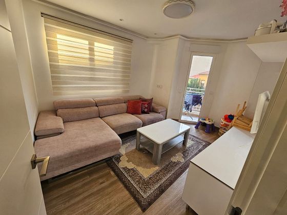 Foto 1 de Venta de piso en calle Poeta Federico García Lorca de 3 habitaciones con balcón y aire acondicionado