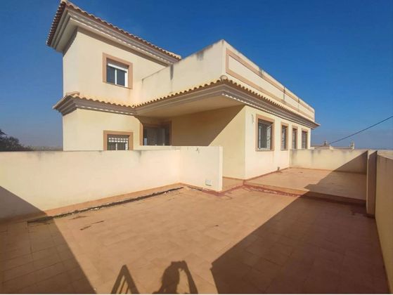 Foto 1 de Venta de casa en calle Subida Al Monte de 3 habitaciones con terraza y garaje