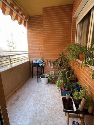 Foto 1 de Pis en venda a calle Francisco de Moncada de 3 habitacions amb garatge i balcó
