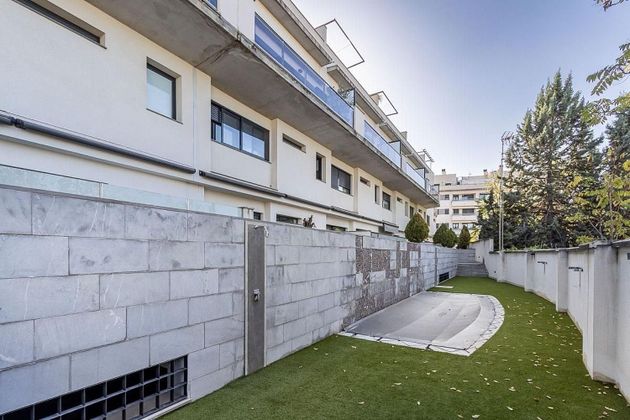 Foto 2 de Casa en venda a Cervantes de 4 habitacions amb terrassa i piscina