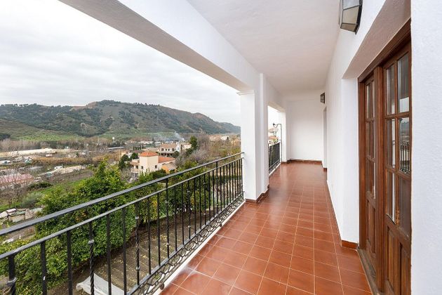 Foto 1 de Venta de piso en Cenes de la Vega de 2 habitaciones con terraza y balcón