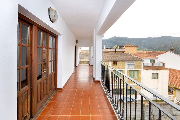 Foto 2 de Venta de piso en Cenes de la Vega de 2 habitaciones con terraza y balcón
