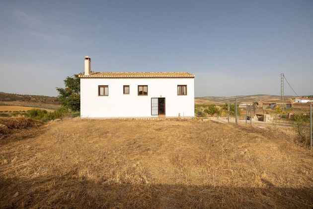 Foto 2 de Xalet en venda a Alhama de Granada de 3 habitacions amb terrassa i jardí